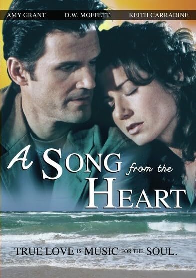 A Song from the Heart (DVD)