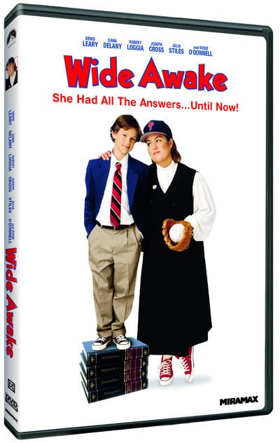 Wide Awake (DVD)