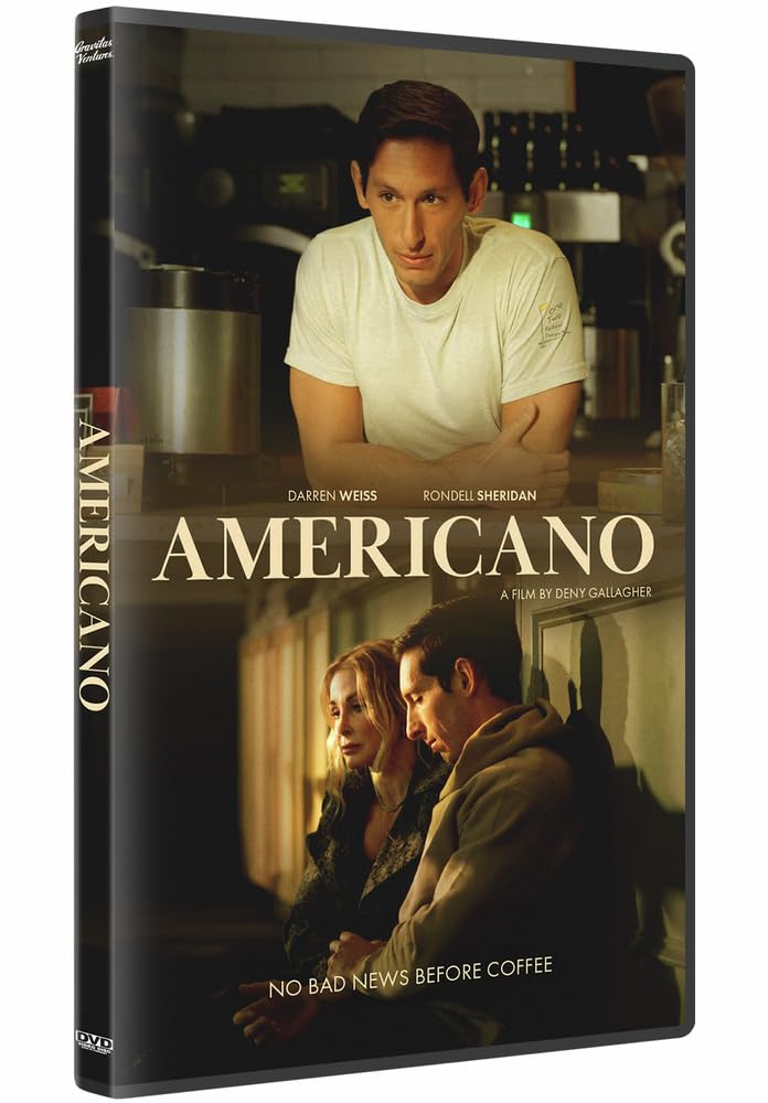 Americano (DVD)