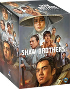 Shaw Brothers Classics, Vol 2 (Blu-ray)