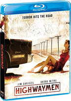 Highwaymen (2004) (Blu-ray)
