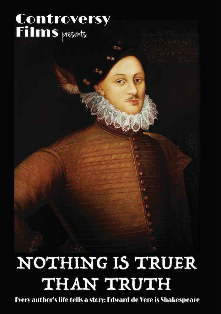 Nothing Is Truer Than Truth (DVD)