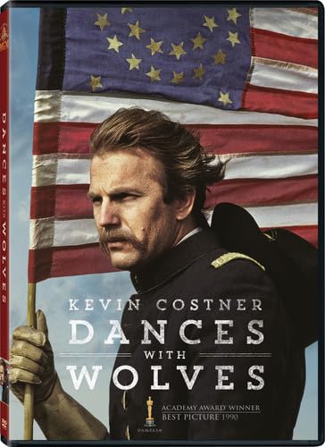 Dances with Wolves (DVD)