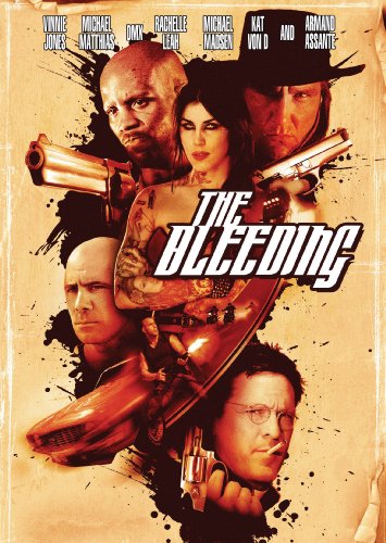The Bleeding (DVD)