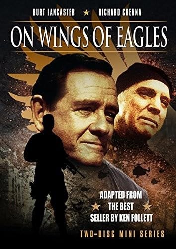 On Wings of Eagles (DVD)