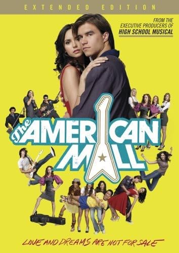 American Mall (DVD)