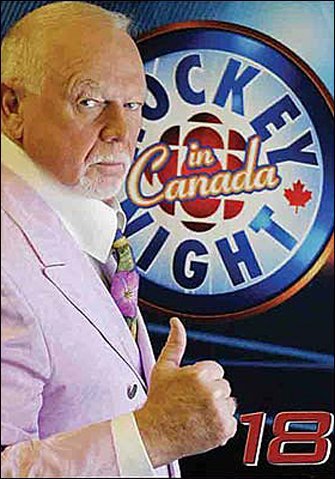 Don Cherry 18 (DVD)