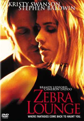 Zebra Lounge (DVD)