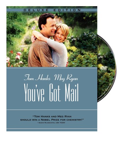 You've Got Mail (DVD)