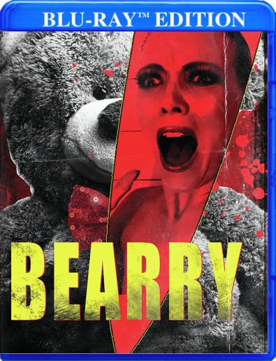 Bearry (Blu-ray)