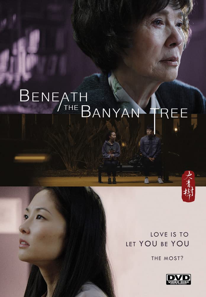 Beneath the Banyan Tree (DVD)