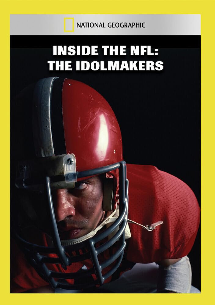 Inside the NFL: The Idolmakers (DVD)