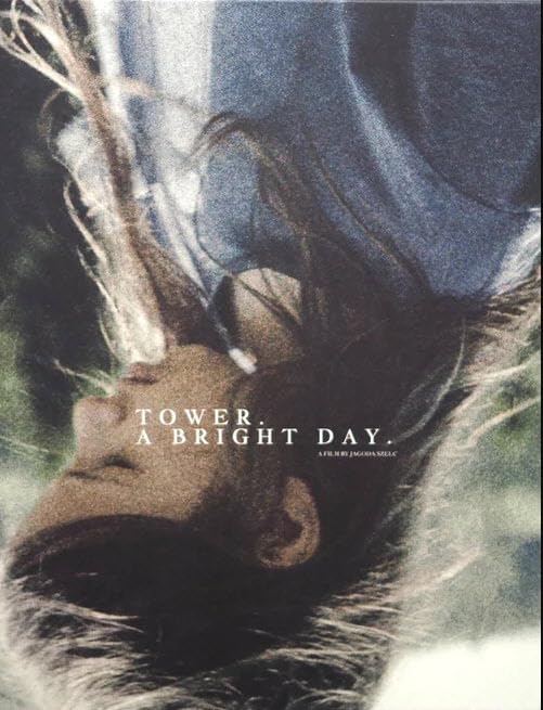 Tower. A Bright Day & Monument (DVD)