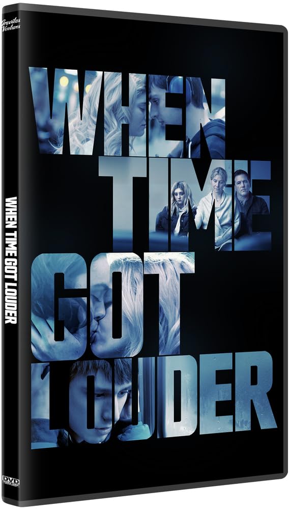 When Time Got Louder (DVD)
