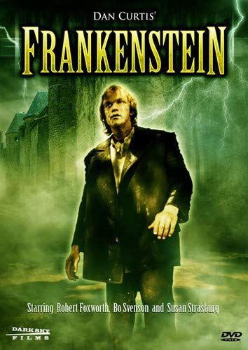 Frankenstein (DVD)