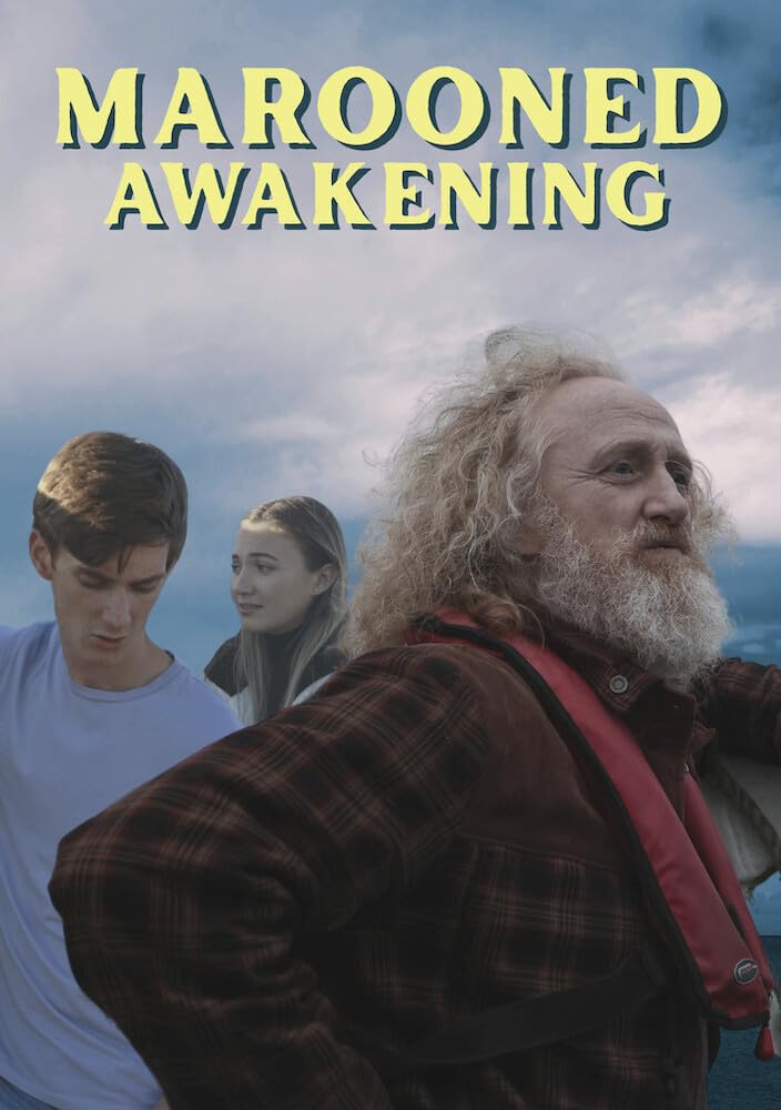 Marooned Awakening (DVD)