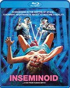 Inseminoid (Blu-ray)
