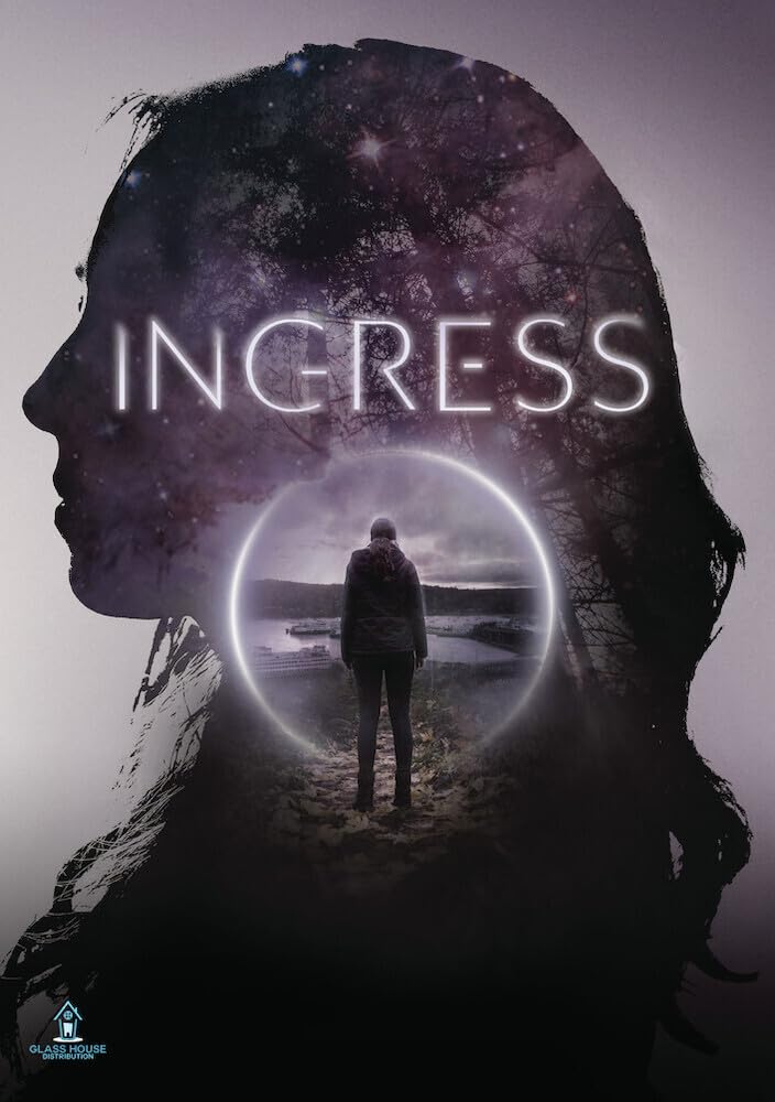 Ingress (DVD)