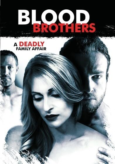 Blood Brothers (DVD)