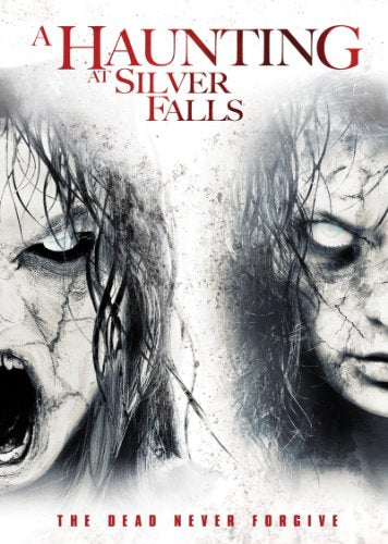 Haunting at Silver Falls (DVD)