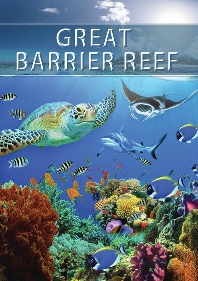 Great Barrier Reef (DVD)