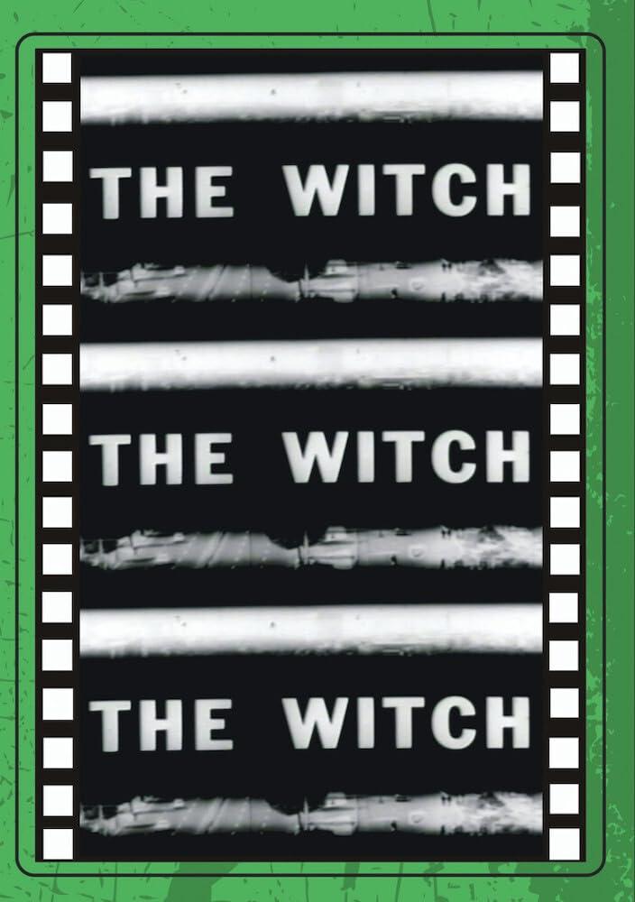 Witch (DVD)