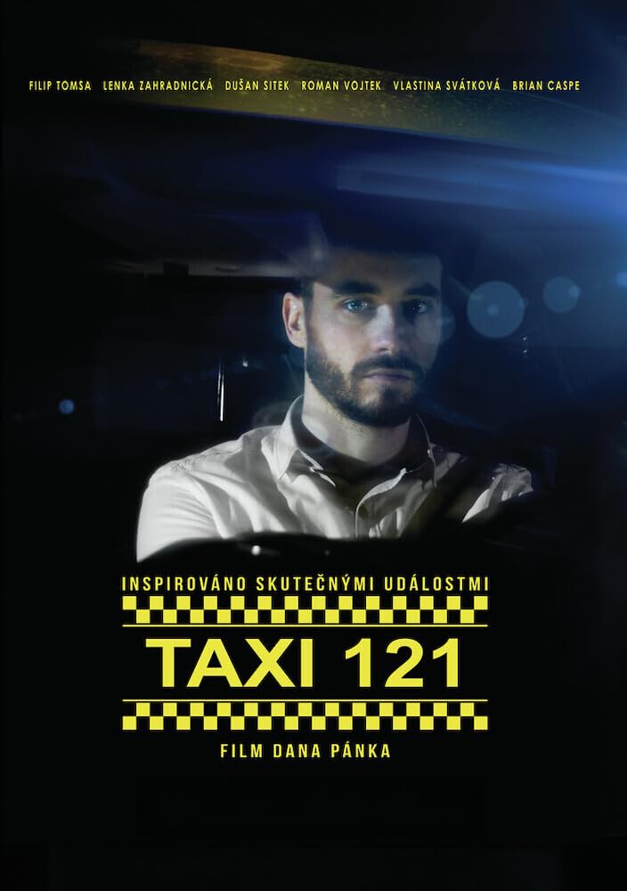 Taxi 121 (DVD)