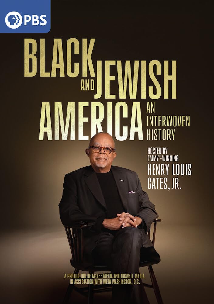 Black and Jewish America: An Interwoven History (DVD)