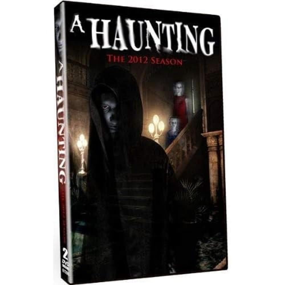 Haunting: Season 5 (DVD)