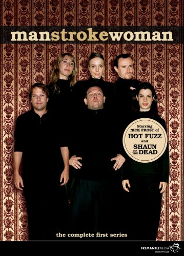 Man Stroke Woman: Series 1 (DVD)