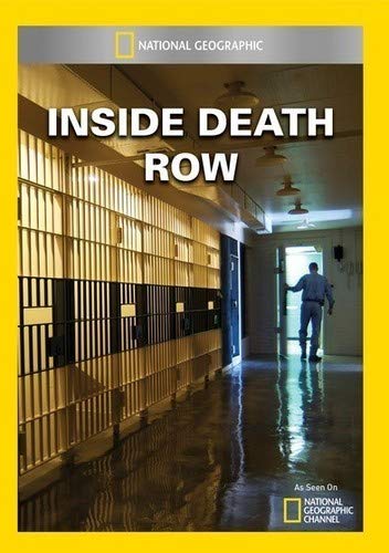 Inside Death Row (DVD)