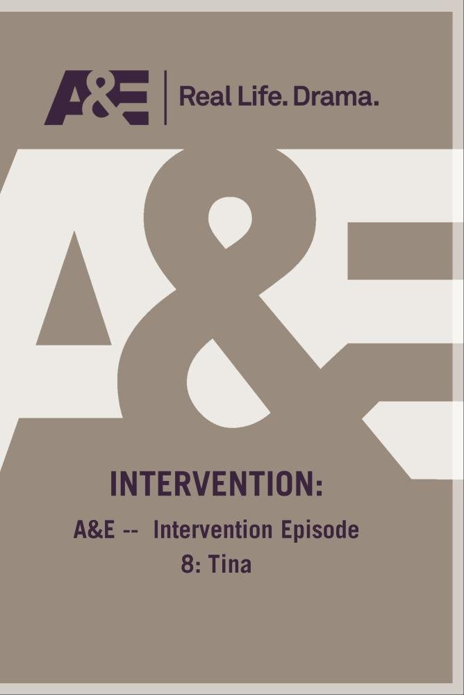 A&E - Intervention Episode 8 (DVD)