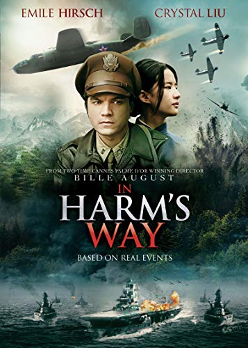 In Harm'S Way (DVD)
