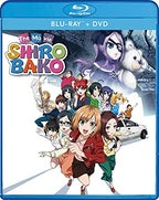 Shirobako the Movie (Blu-ray)