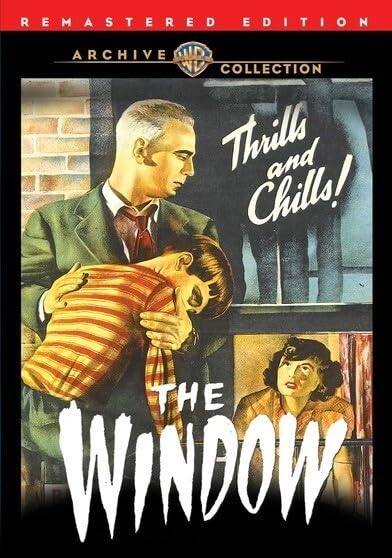 Window (DVD)