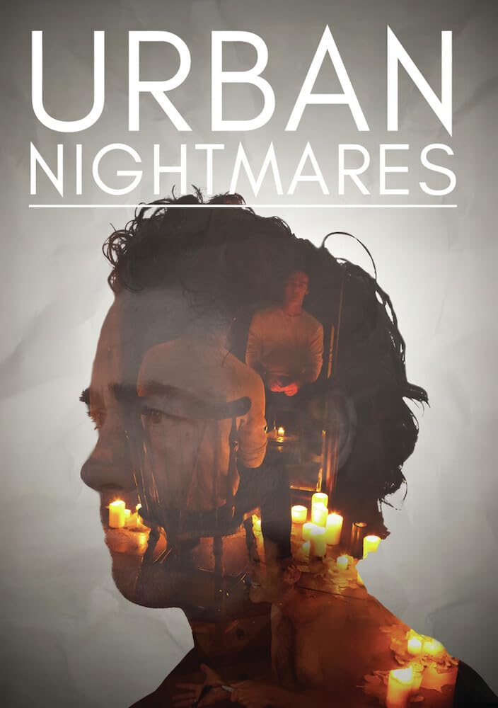 Urban Nightmares (DVD)