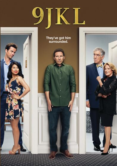 9JKL (DVD)