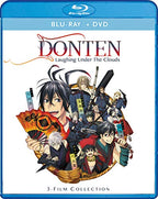 Donten: Laughing Under the Clouds - Gaiden (Blu-ray)