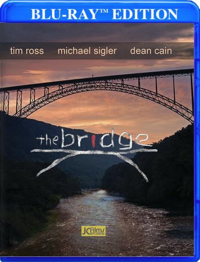 The Bridge (Blu-ray)