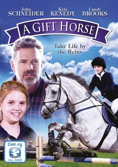 A Gift Horse (DVD)