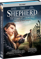 Shepherd: The Story of A Hero Dog (Blu-ray)