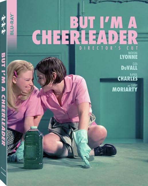 But I'm A Cheerleader (Blu-ray)