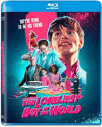 The Loneliest Boy in the World (Blu-ray)