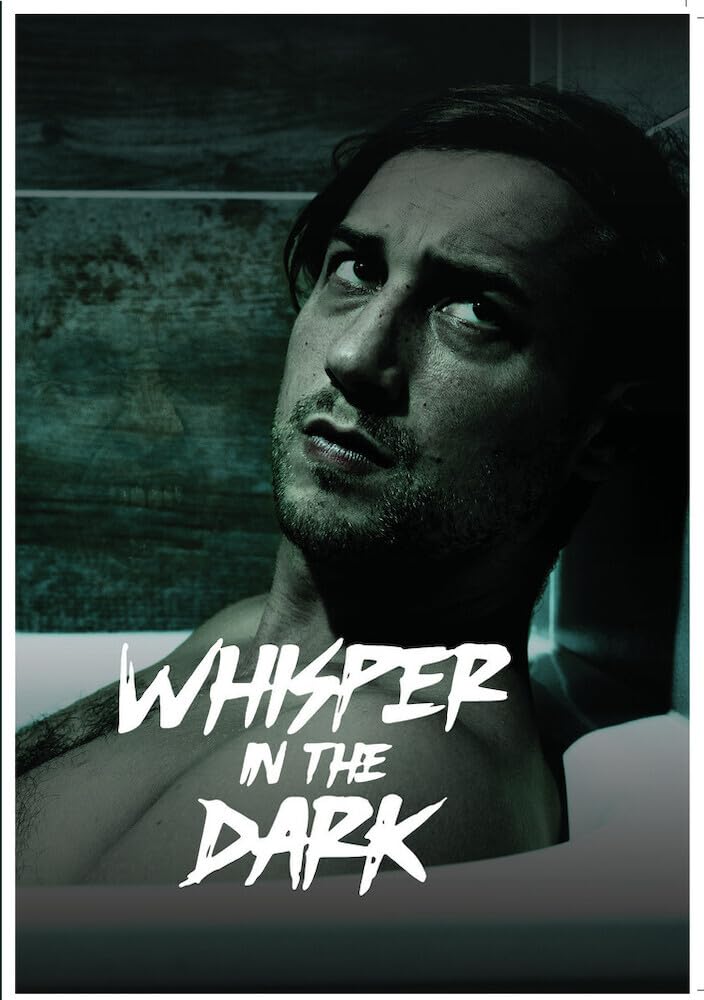 Whisper in the Dark (DVD)