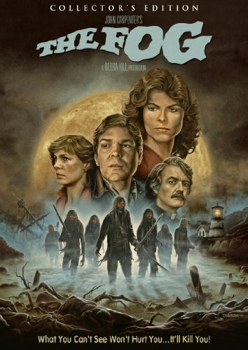 The Fog (DVD)
