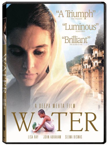 Water (DVD)