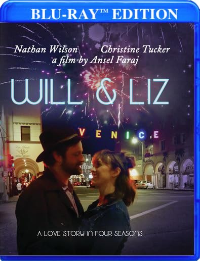 Will & Liz (DVD)