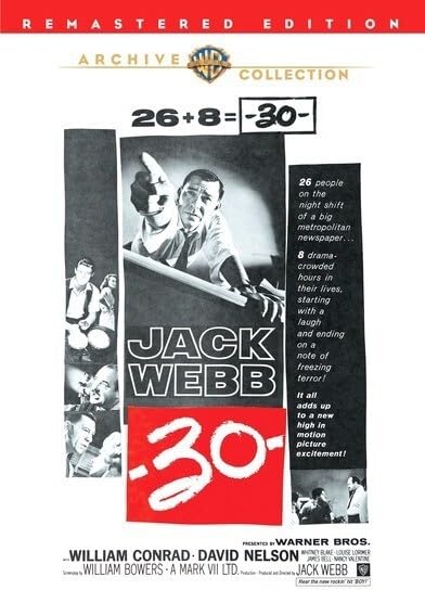 30 (DVD)