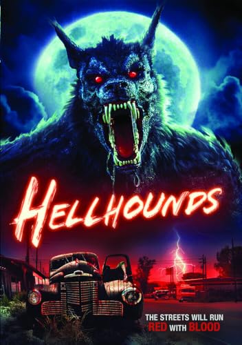 Hellhounds (DVD)