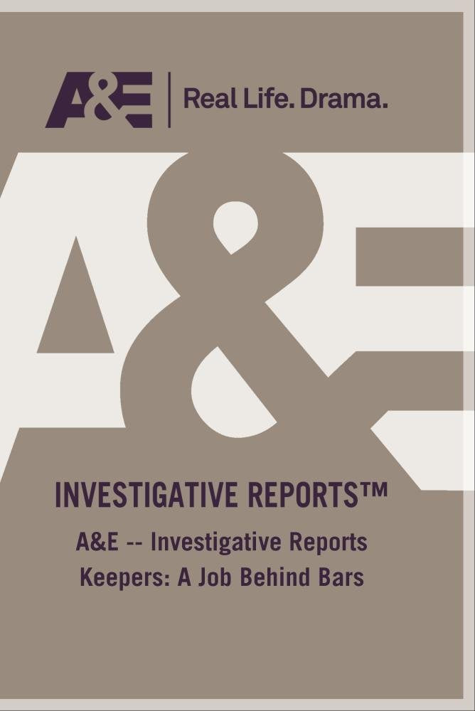 A&E - Investigative Reports (DVD)